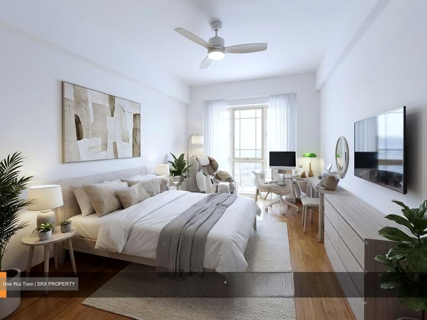 Villa Marina (D15), Condominium #536677481